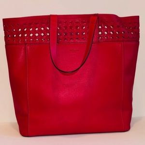 LK Bennett Wren Tote Bag